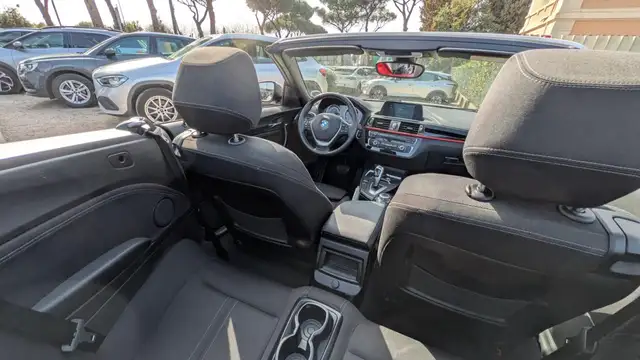 BMW 2 Series view 9