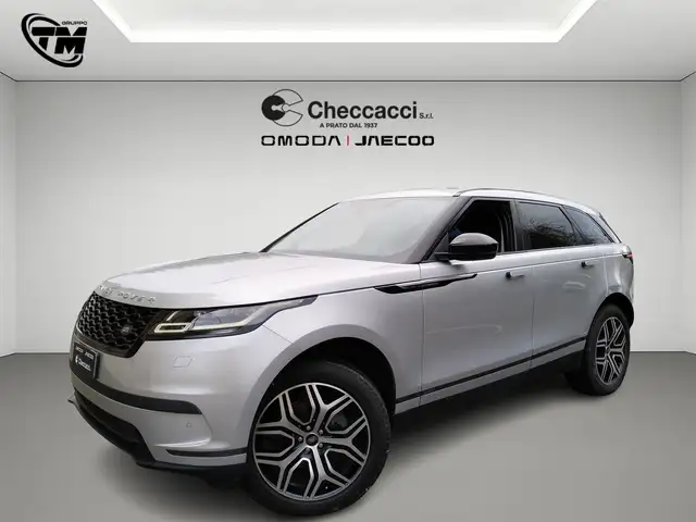 Land Rover Range Rover Velar 2.0d i4 R-Dynamic SE 180cv auto my19