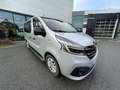 Renault Trafic Space Class Dci 170pk EDC + Winterkit Argintiu - thumbnail 13