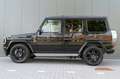 Mercedes-Benz G 500 BRABUS Youngtimer Schuifdak Carplay Zwart - thumbnail 12