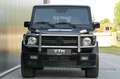 Mercedes-Benz G 500 BRABUS Youngtimer Schuifdak Carplay Zwart - thumbnail 15