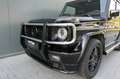 Mercedes-Benz G 500 BRABUS Youngtimer Schuifdak Carplay Zwart - thumbnail 13