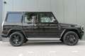 Mercedes-Benz G 500 BRABUS Youngtimer Schuifdak Carplay Zwart - thumbnail 11