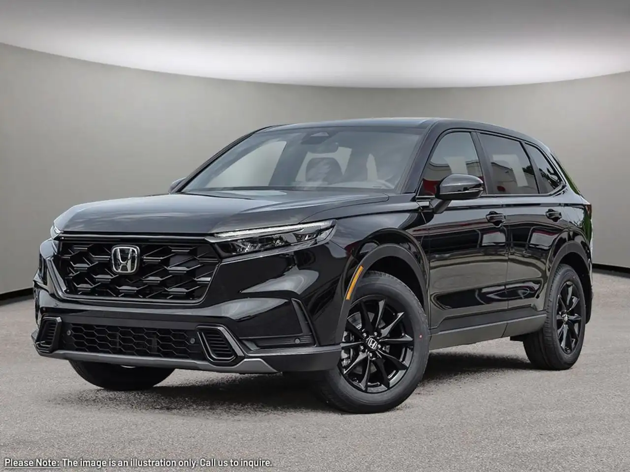 2026 Honda CR-V снимка 2026 Honda CR-V