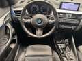 BMW X2 sDrive 18 i M Sport/Navi/Teilleder/Tempomat Weiß - thumbnail 10