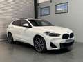 BMW X2 sDrive 18 i M Sport/Navi/Teilleder/Tempomat Weiß - thumbnail 1