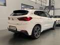 BMW X2 sDrive 18 i M Sport/Navi/Teilleder/Tempomat Weiß - thumbnail 7