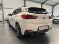 BMW X2 sDrive 18 i M Sport/Navi/Teilleder/Tempomat Weiß - thumbnail 5
