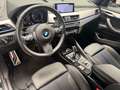 BMW X2 sDrive 18 i M Sport/Navi/Teilleder/Tempomat Weiß - thumbnail 8