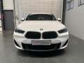 BMW X2 sDrive 18 i M Sport/Navi/Teilleder/Tempomat Weiß - thumbnail 2