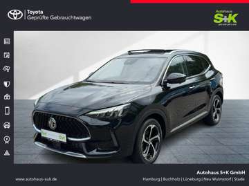 Luxury "Carplay"Glasschiebedach"360°Kamera" Totwinkelwarner"