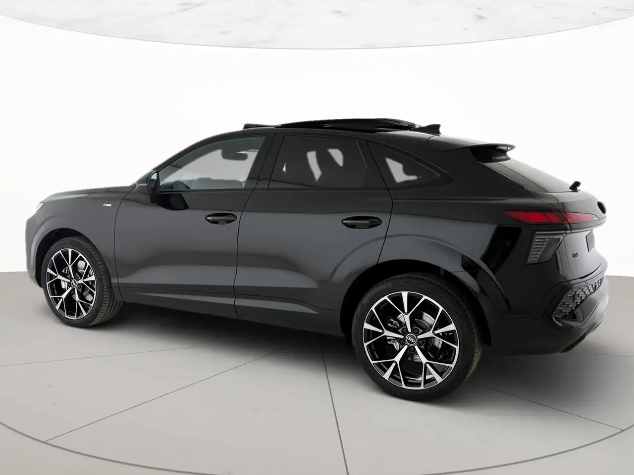 Audi Q3 2026