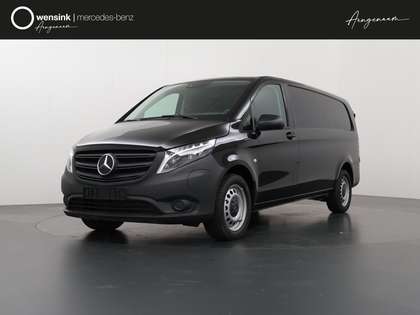 Mercedes-Benz Vito eVito Bestelwagen 66 kWh L3 | Navigatie | Airco |