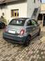 Fiat 500C 500C 1.2 Rockstar Cabrio Gris - thumbnail 4