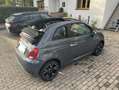 Fiat 500C 500C 1.2 Rockstar Cabrio Gris - thumbnail 5