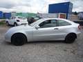 Mercedes-Benz C 200 Kompressor Sportcoupe*Tüv NEU*Automatik Ezüst - thumbnail 3