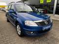 Dacia Logan MCV Kombi Laureate/KLIMA/EURO 5/FLÜGELTÜRE Blu/Azzurro - thumbnail 4