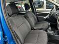 Dacia Logan MCV Kombi Laureate/KLIMA/EURO 5/FLÜGELTÜRE Blau - thumbnail 11