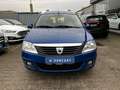 Dacia Logan MCV Kombi Laureate/KLIMA/EURO 5/FLÜGELTÜRE Blu/Azzurro - thumbnail 3