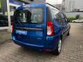 Dacia Logan MCV Kombi Laureate/KLIMA/EURO 5/FLÜGELTÜRE Blu/Azzurro - thumbnail 5
