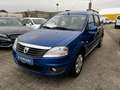 Dacia Logan MCV Kombi Laureate/KLIMA/EURO 5/FLÜGELTÜRE Blu/Azzurro - thumbnail 2