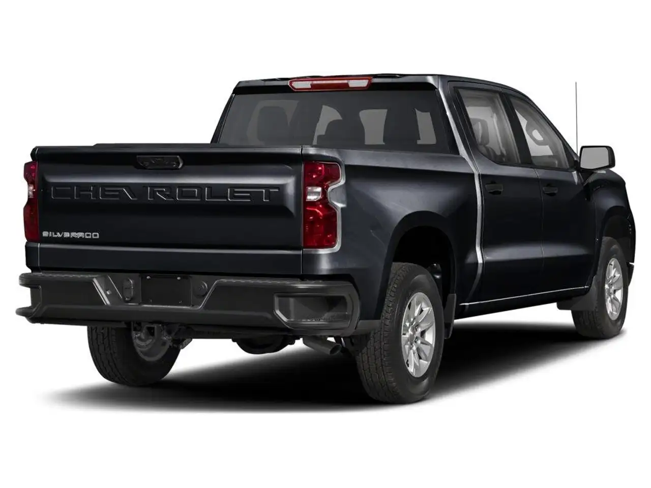 Chevrolet Silverado 1500 снимка Chevrolet Silverado 1500