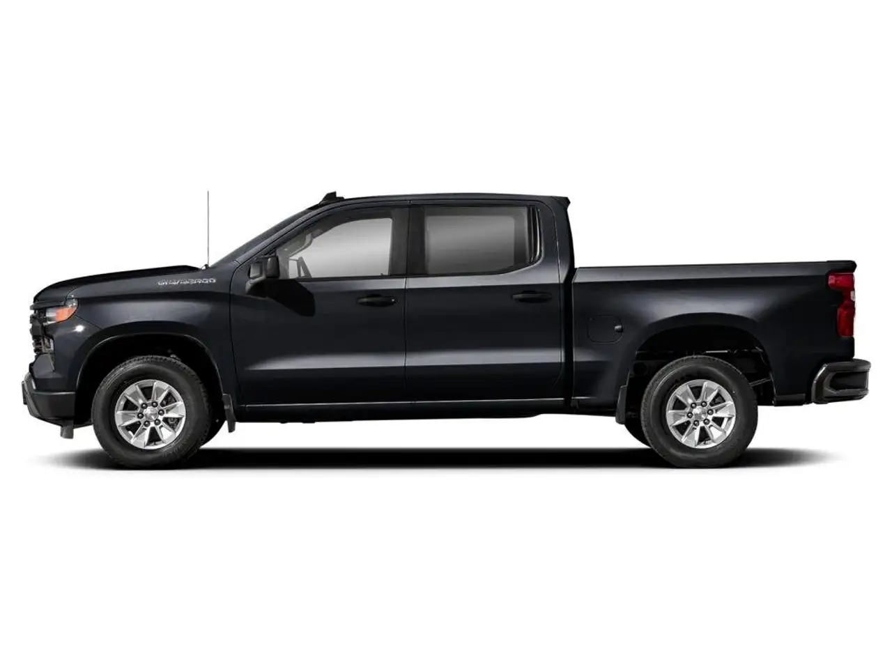 Chevrolet Silverado 1500 снимка Chevrolet Silverado 1500