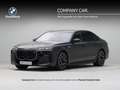 BMW 760 7 Serie M760e xDrive Gris - thumbnail 1