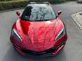 Corvette C8 Stingray Cabrio 3LT NAP Exhaust Protect Fo Rouge - thumbnail 5