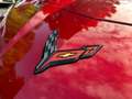 Corvette C8 Stingray Cabrio 3LT NAP Exhaust Protect Fo Rouge - thumbnail 40