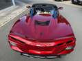 Corvette C8 Stingray Cabrio 3LT NAP Exhaust Protect Fo Rouge - thumbnail 9