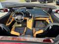 Corvette C8 Stingray Cabrio 3LT NAP Exhaust Protect Fo Rouge - thumbnail 25