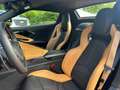 Corvette C8 Stingray Cabrio 3LT NAP Exhaust Protect Fo Rosso - thumbnail 2