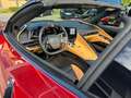 Corvette C8 Stingray Cabrio 3LT NAP Exhaust Protect Fo Rosso - thumbnail 30