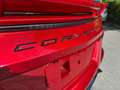 Corvette C8 Stingray Cabrio 3LT NAP Exhaust Protect Fo Rouge - thumbnail 34