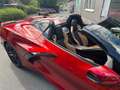 Corvette C8 Stingray Cabrio 3LT NAP Exhaust Protect Fo Rosso - thumbnail 24