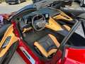 Corvette C8 Stingray Cabrio 3LT NAP Exhaust Protect Fo Rosso - thumbnail 4