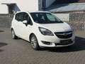 Opel Meriva 1.4 T*68TKM*Zylinderkopfdichtung defekt* Weiß - thumbnail 4