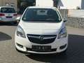 Opel Meriva 1.4 T*68TKM*Zylinderkopfdichtung defekt* Weiß - thumbnail 5