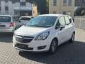 Opel Meriva 1.4 T*68TKM*Zylinderkopfdichtung defekt* Weiß - thumbnail 6
