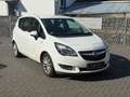 Opel Meriva 1.4 T*68TKM*Zylinderkopfdichtung defekt* Weiß - thumbnail 1