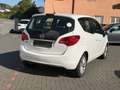 Opel Meriva 1.4 T*68TKM*Zylinderkopfdichtung defekt* Weiß - thumbnail 13