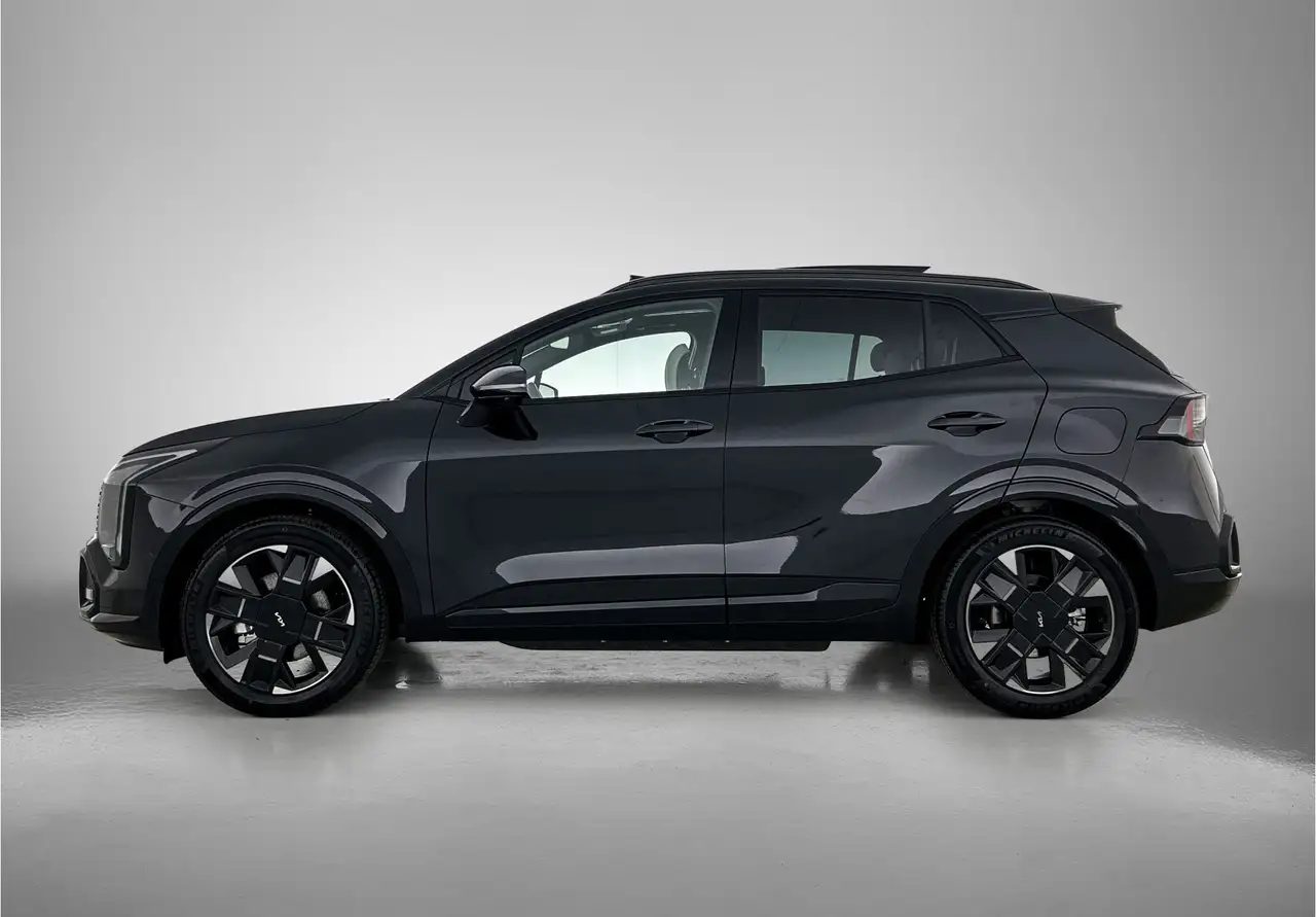 Kia Sportage 2026 — фото 12