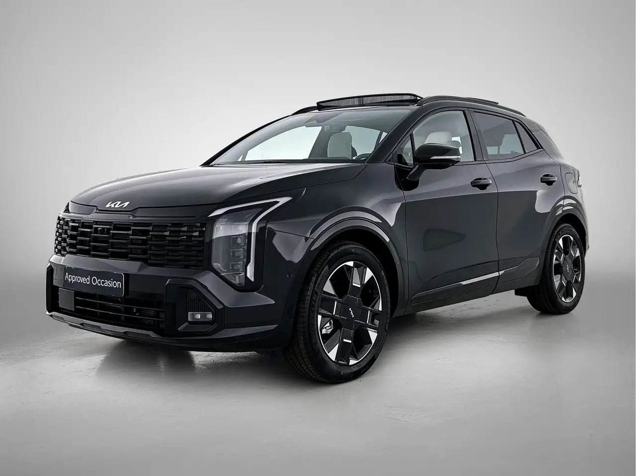 Kia Sportage 2026 — фото 6