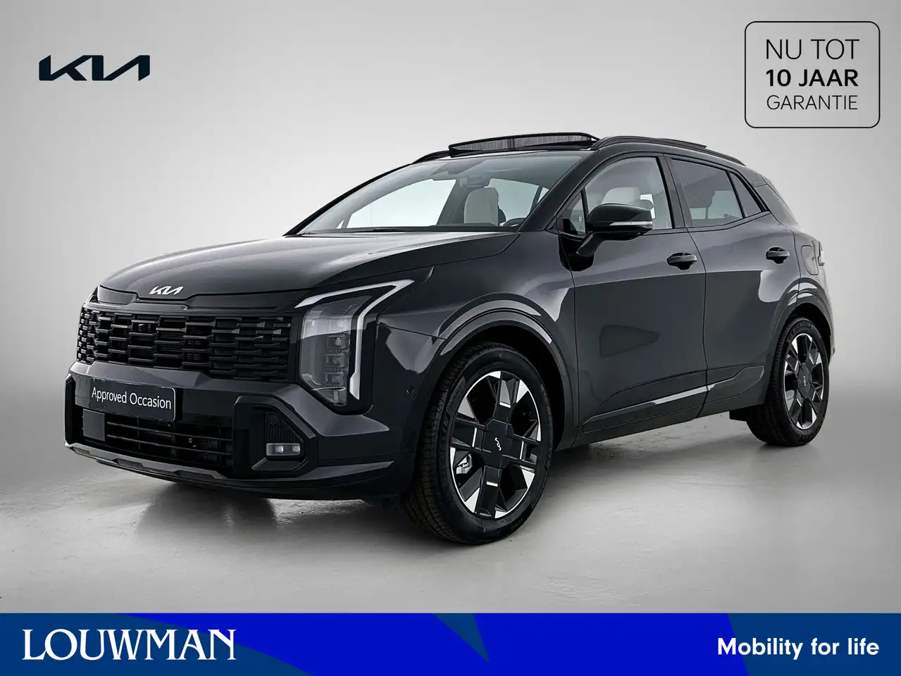 Kia Sportage 2026