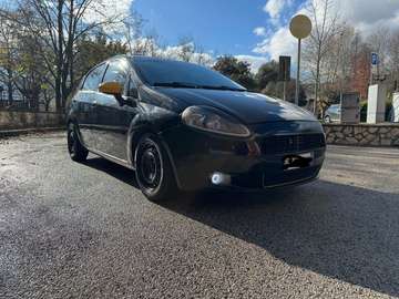 5p 1.3 mjt 16v Dynamic 75cv