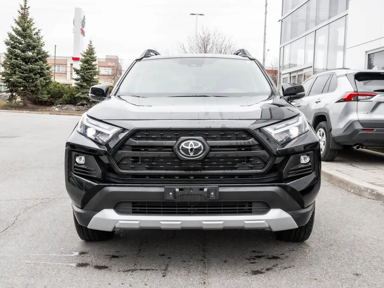 Toyota RAV 4 снимка Toyota RAV 4