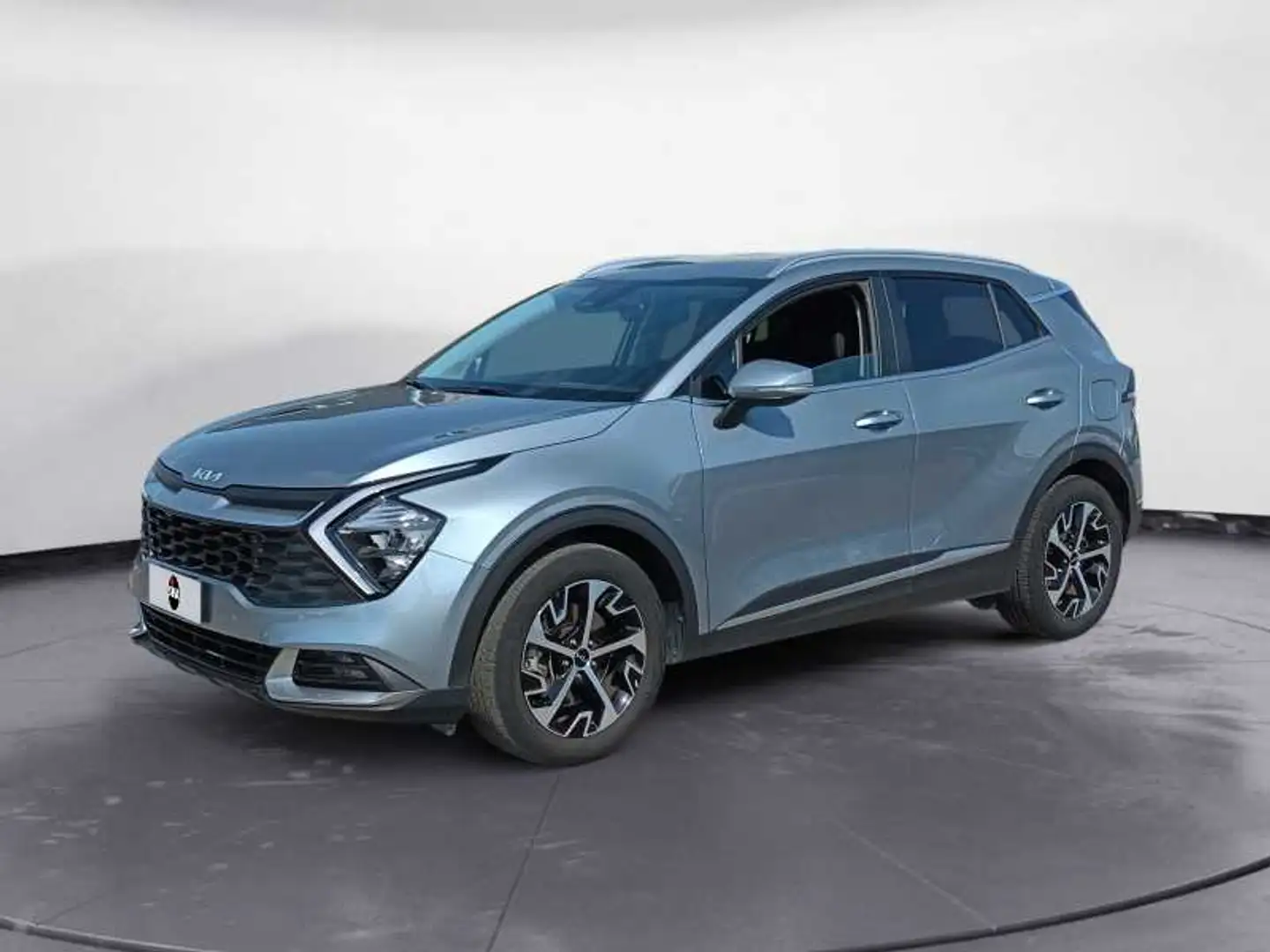 Kia Sportage 1.6 T-GDi MHEV Style Grigio - 1