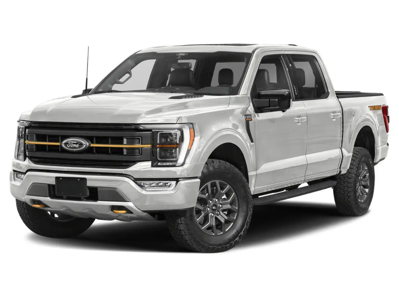 2022 Ford F 150