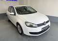 Volkswagen Golf Golf 1.4 Comfortline - thumbnail 4